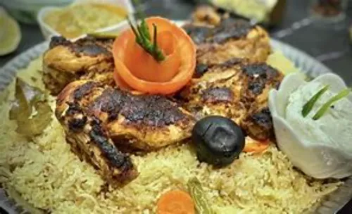 Royal AlFaham Manthi (QTR)